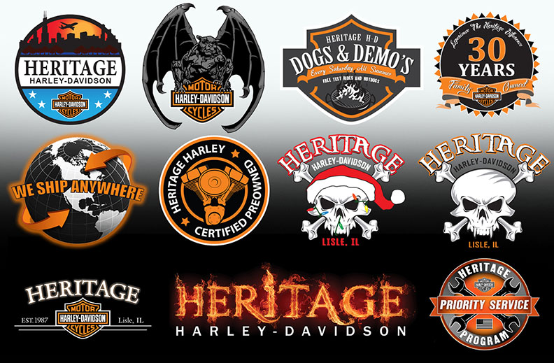 Relic Botanicals hero presentation