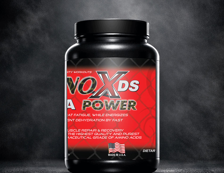 Multivitamin Packaging